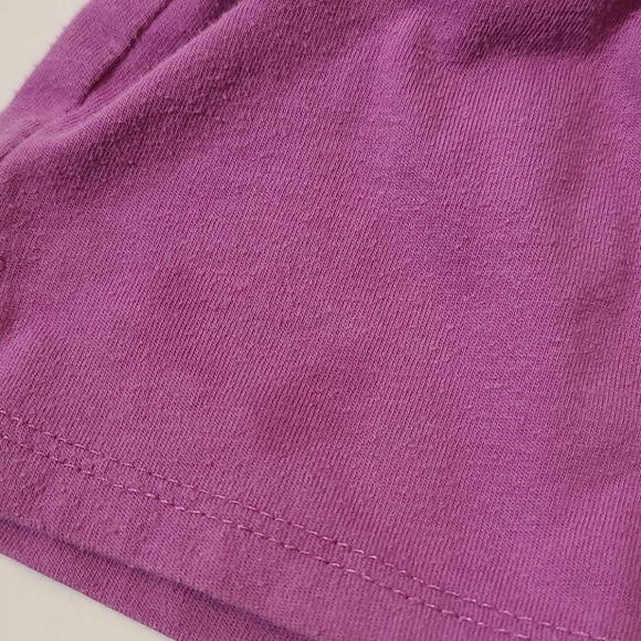 Sleeveless tees and shorts 3T - Picture 12 of 12